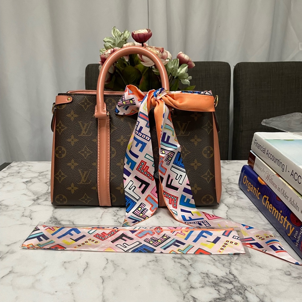 New Bag Twillies in pair